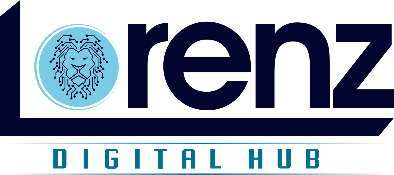 Lorenz Digital Hub